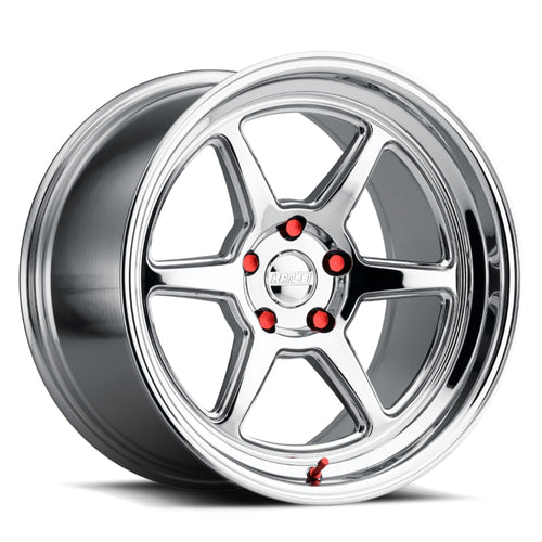 ROKU KANSEI - 18X10.5 5X114.3 +12mm