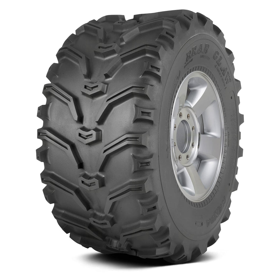 Kenda Front/Rear Bearclaw Tire (25x10-12)