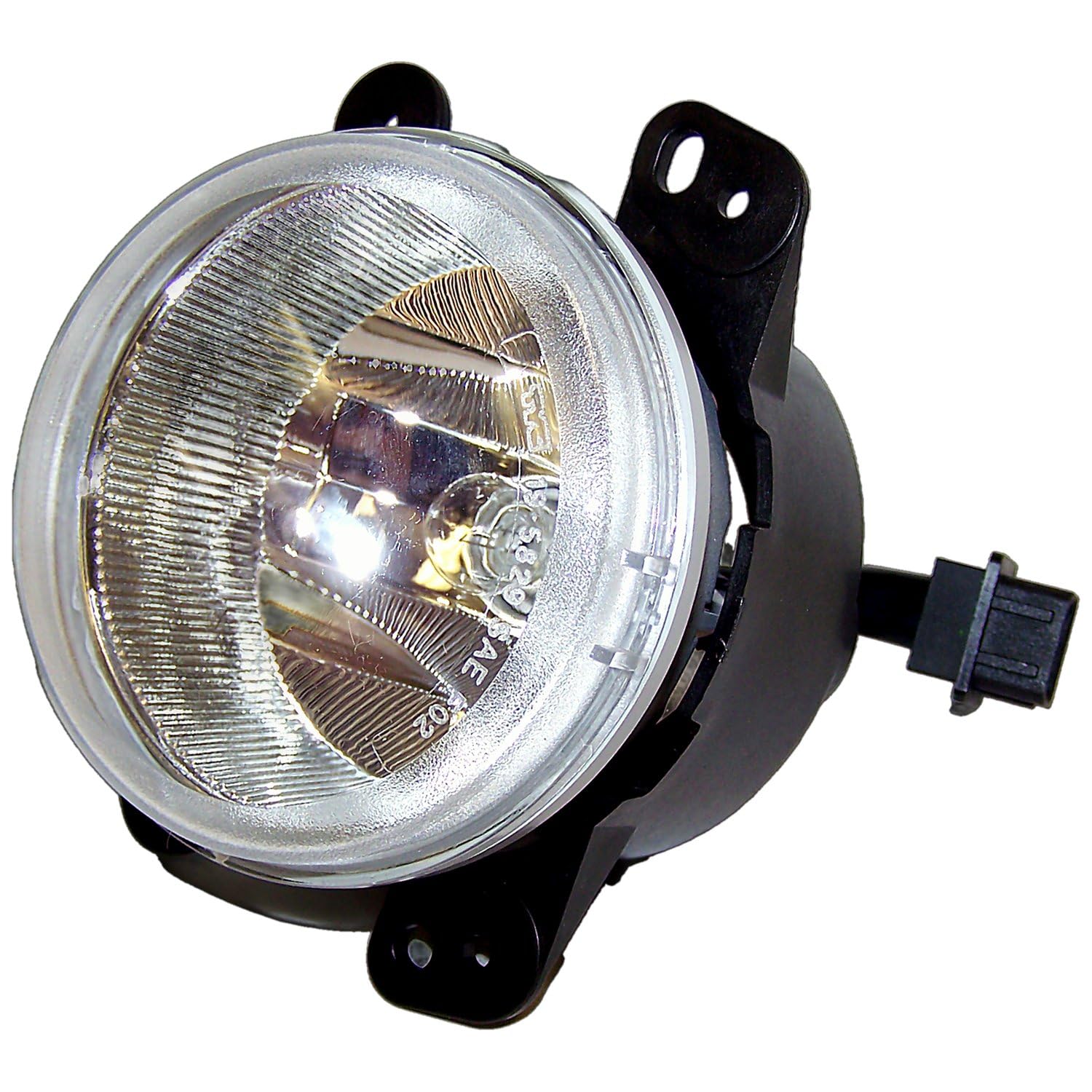 Fog Light Crown Automotive Electrical, Lighting and Body