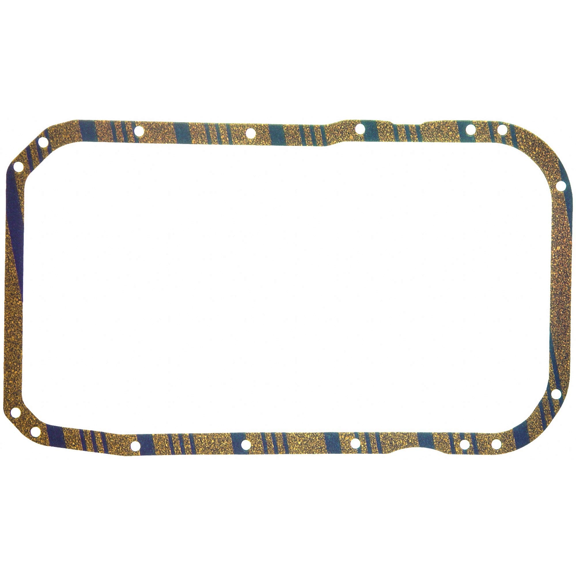 Oil Pan Gasket Set FEL-PRO OS 30672 C