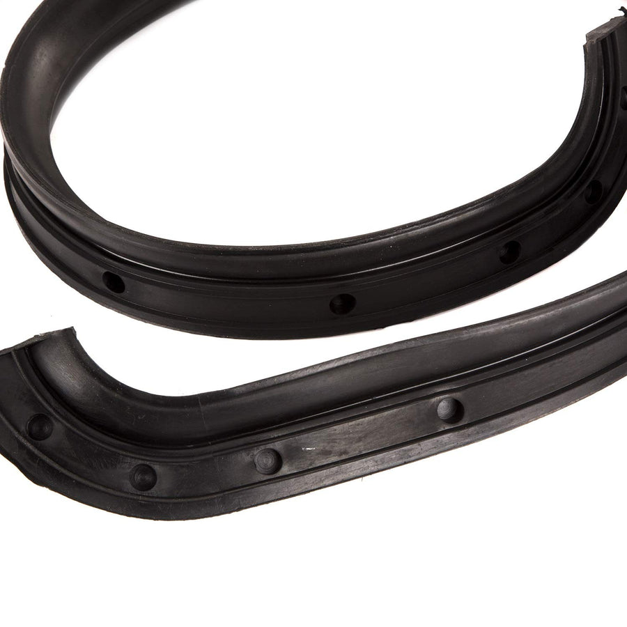 12302.17 | Omix-Ada | Windshield Seal, Frame to Cowl | OE Reference: D4003 | Fits 1948-1968 Willys