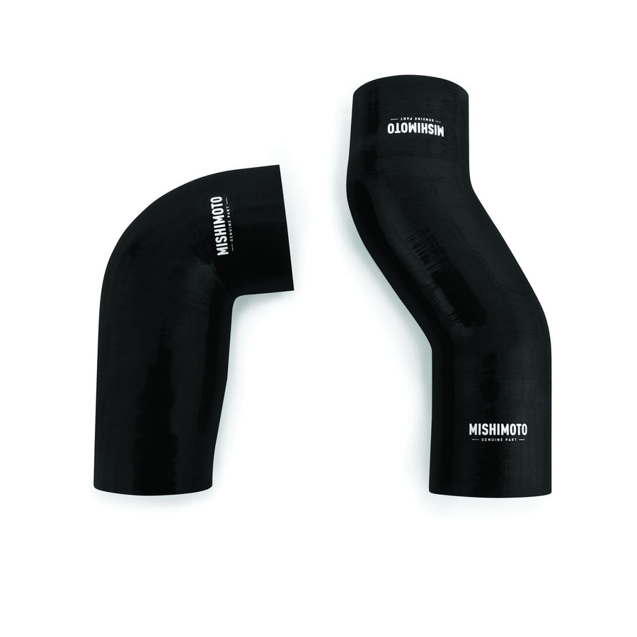 Mishimoto Airbox Hose Kit MMHOSE-WRX-15ABBK Fits Subaru WRX 2015+ Black