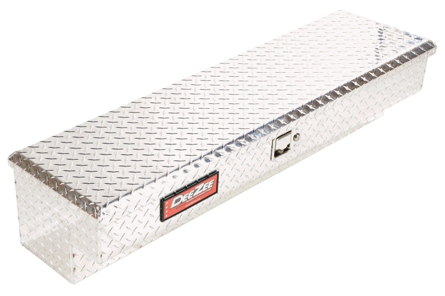 Dee Zee Red Label DZ8768 Side Mount Tool Box - 68"