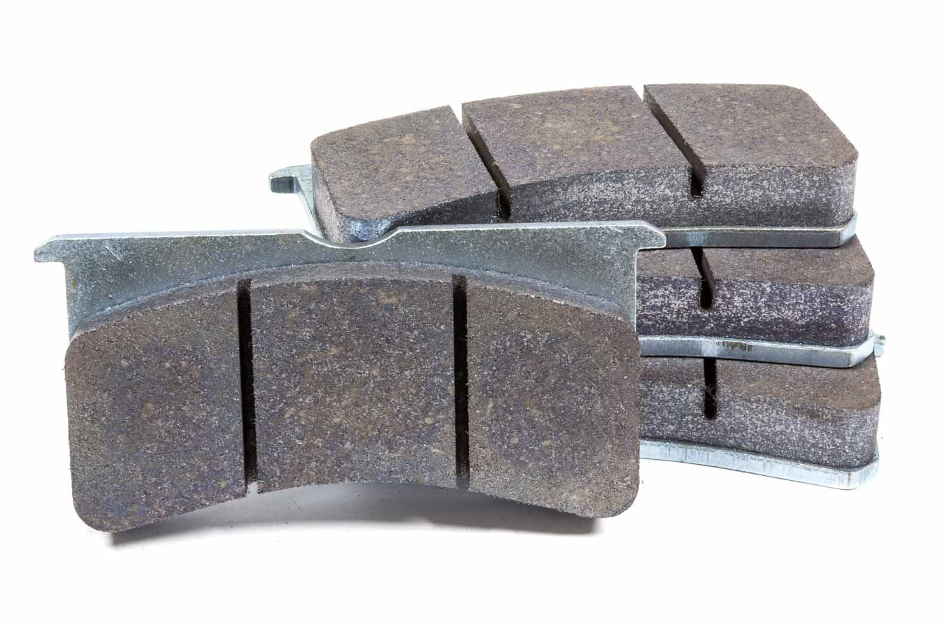 Brake Pad Wilwood 150-12245K (Set BP-40 Superlite)