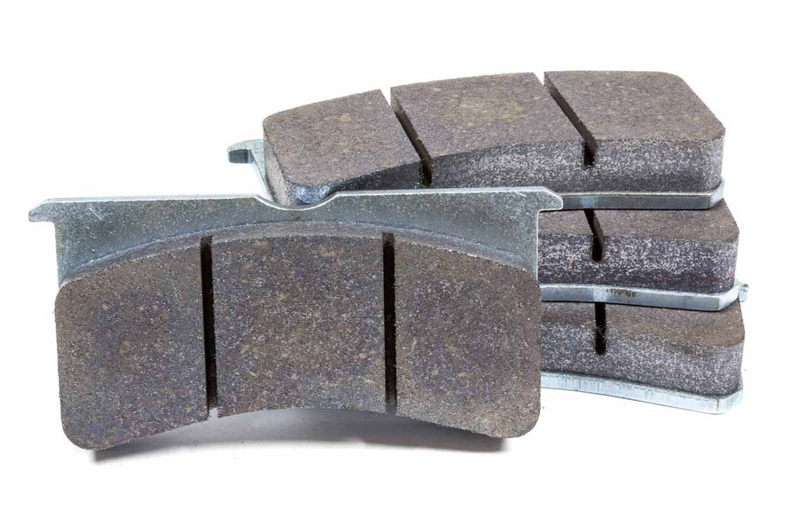 Brake Pad Wilwood 150-12245K (Set BP-40 Superlite)