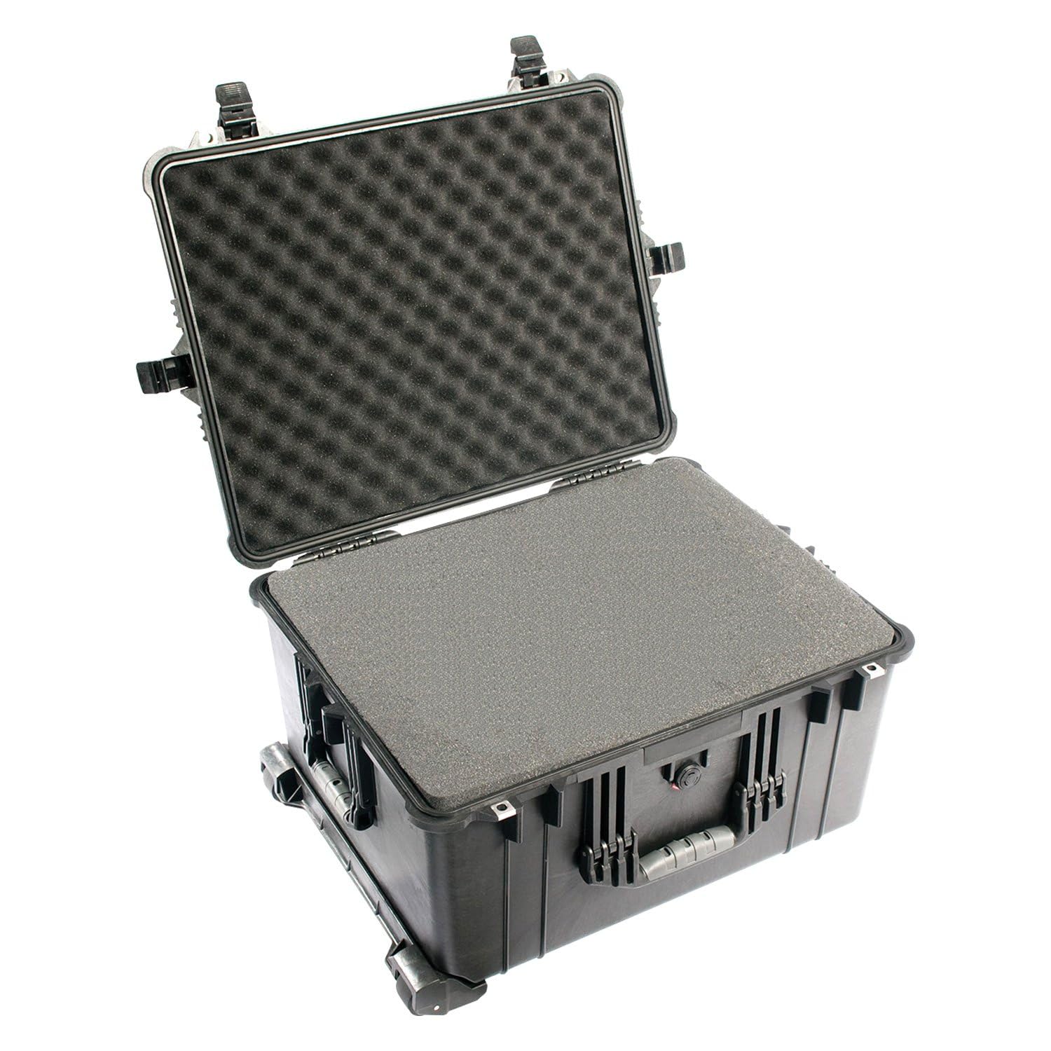 1620 Transport Case Pelican 1620-020-110 with Foam (Black)