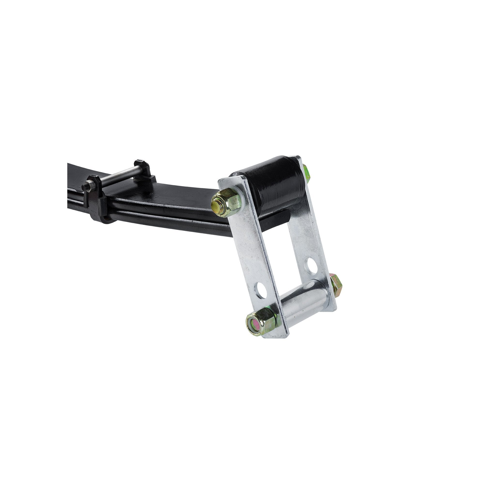 SuperSprings Black SSA33.5 SuperSpring, 1 Pack