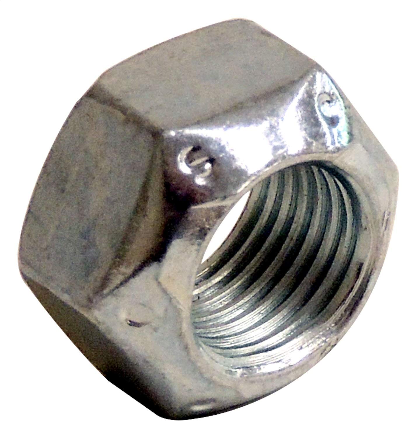 CROWN Shackle Nut Auto Crown