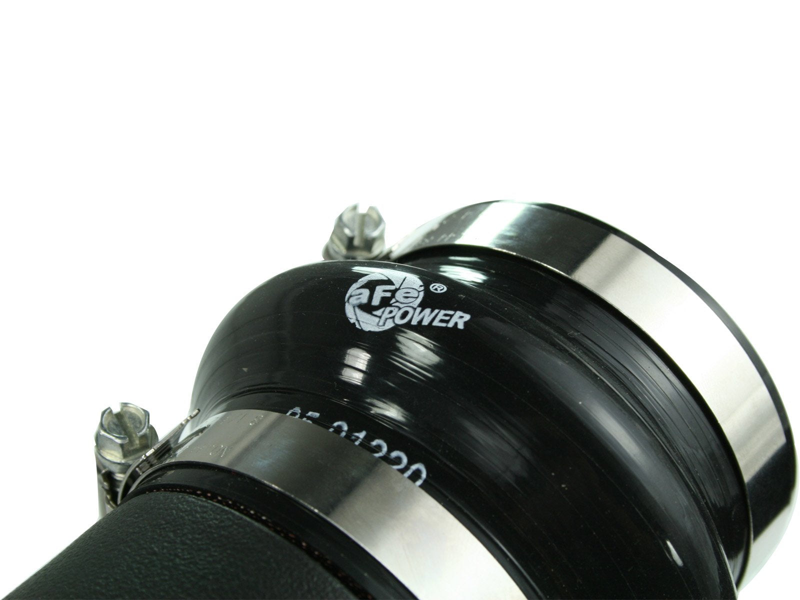 Magnum FORCE aFe Power Intake System 75-11252-2