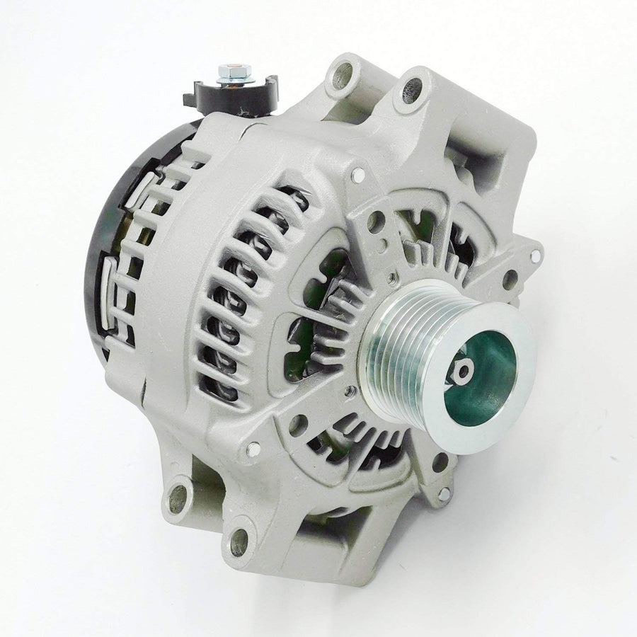 Alternator TYC Compatible with 2012-2016 BMW X5