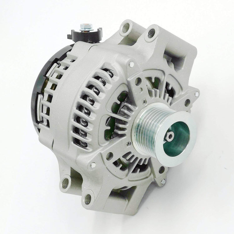 Alternator TYC Compatible with 2012-2016 BMW X5