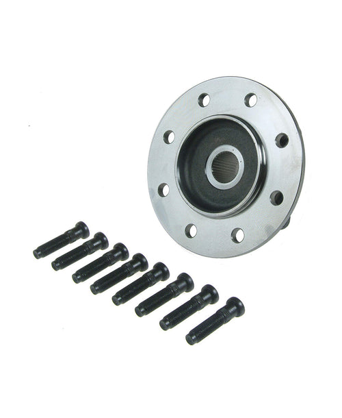 Wheel Bearing and Hub Assembly MOOG for Dodge Ram 3500