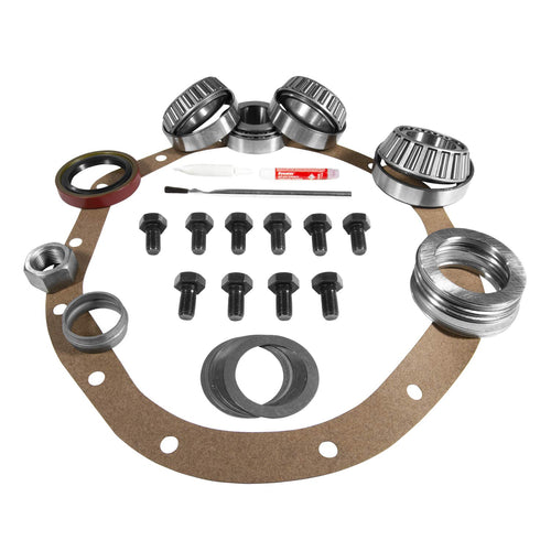 Rear Master Overhaul Kit Yukon Gear ZKC9.25-R for Chrysler 9.25" Differential