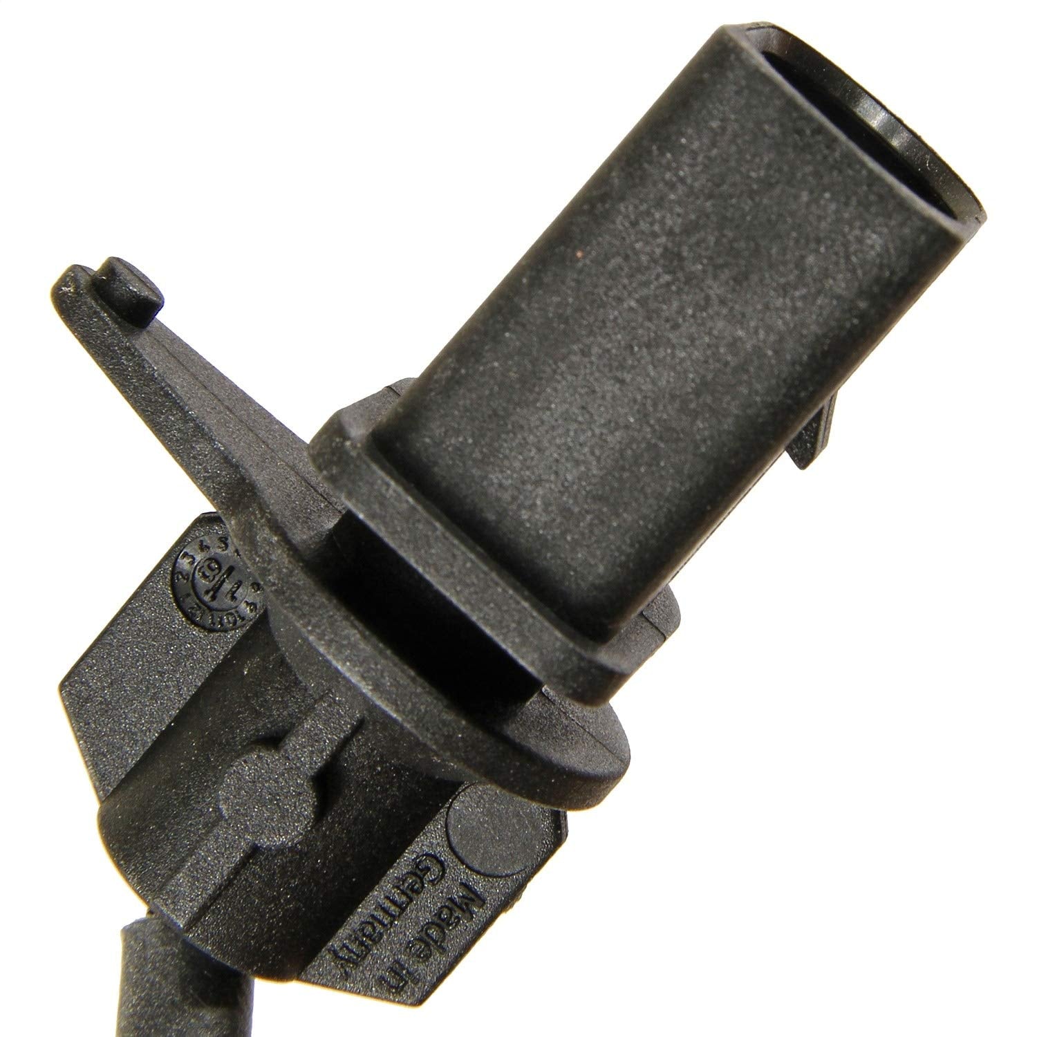 POWERSTOP SW-1673 Brake Pad Wear Sensor Front For Audi A4, Audi A4 Quattro, Audi A4 allroad, Audi A5 Quattro, Audi A5 Sportback, Audi A6 Quattro, Audi, Audi S5 Sport [Model Specific]