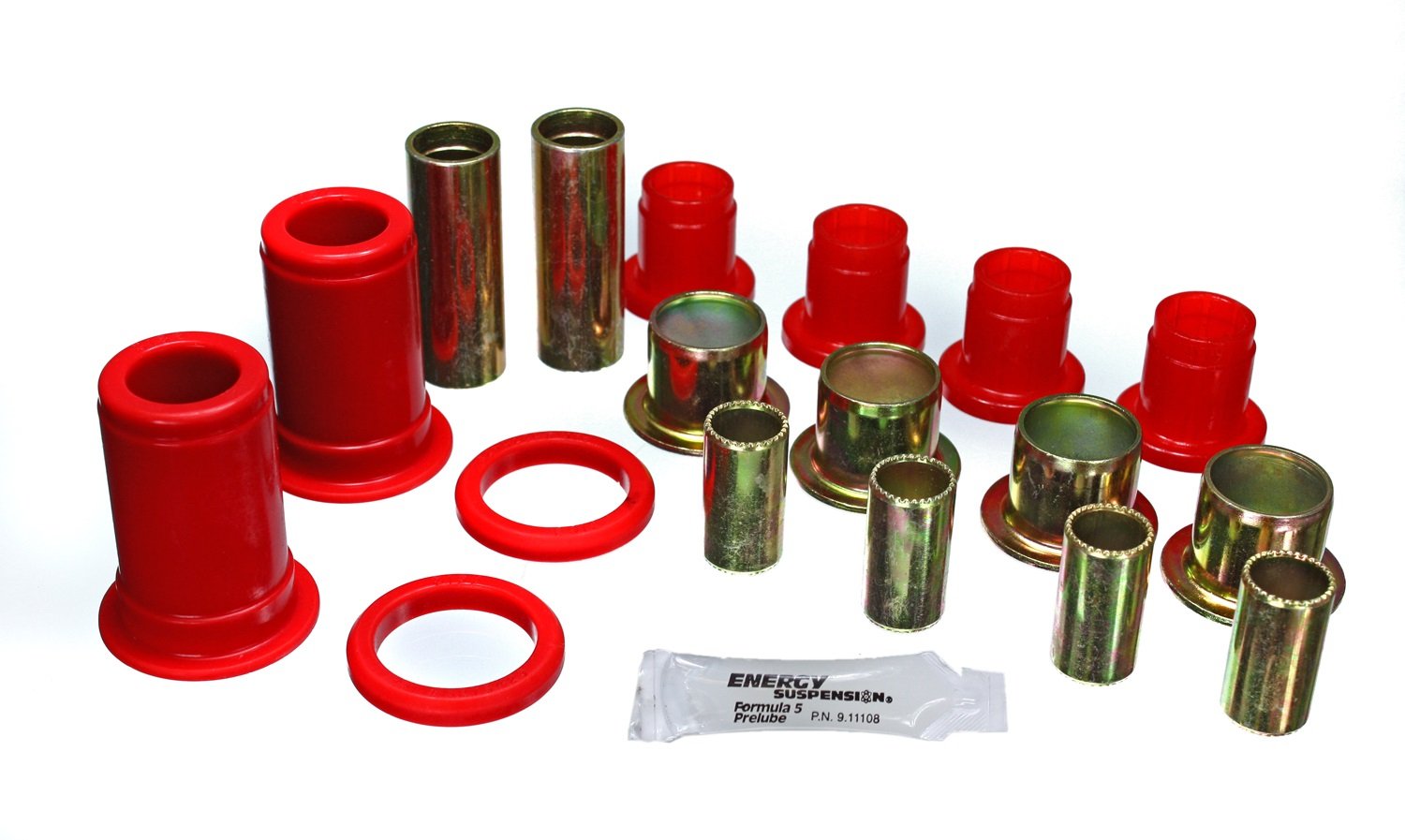3.3150R Energy Suspension Front Central Arm Bushing