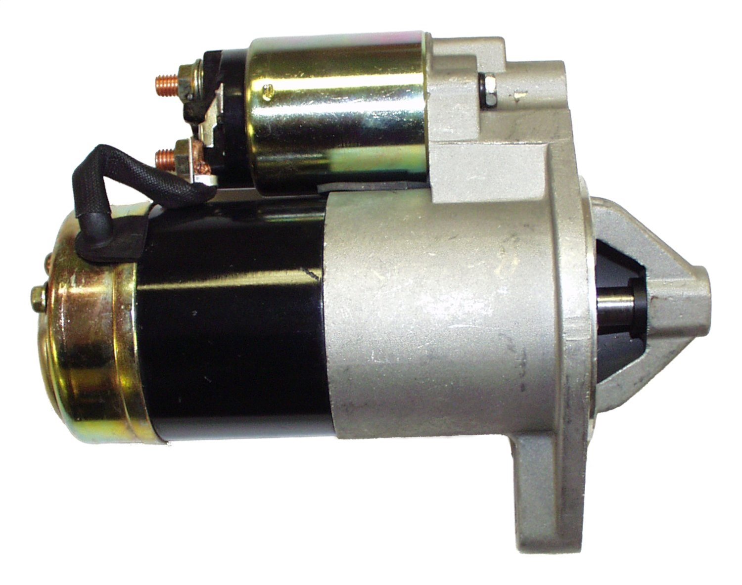 Crown Automotive 4.2L, Starting Motor 4.0L