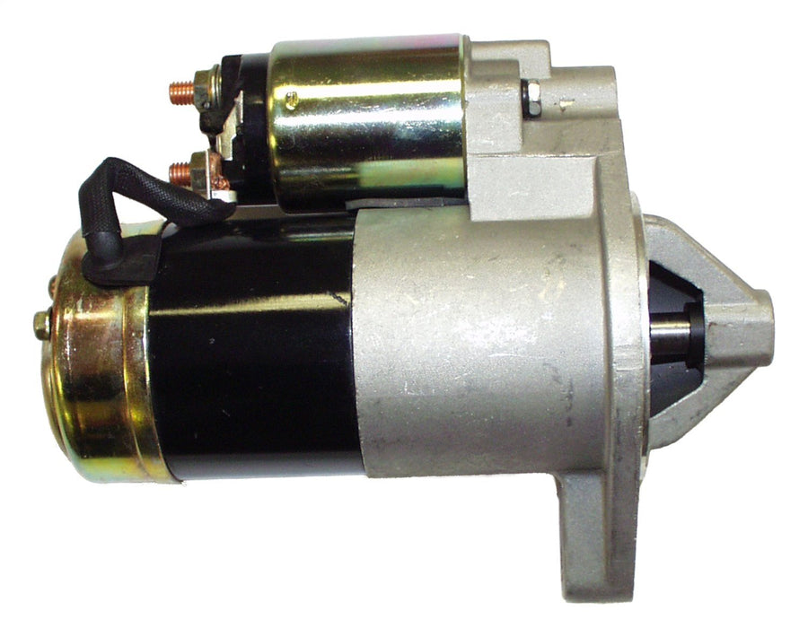 Crown Automotive 4.2L, Starting Motor 4.0L