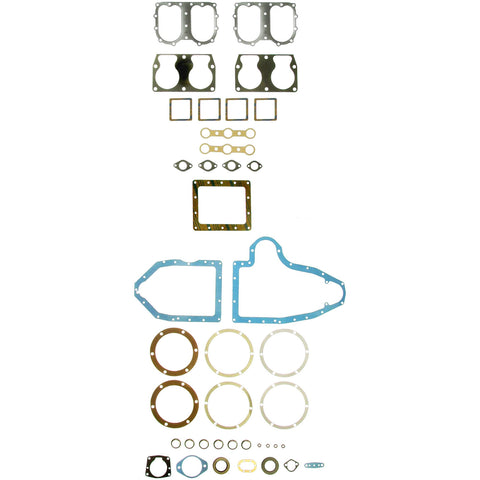 FS 7692 S-1 FEL-PRO Full Gasket Set