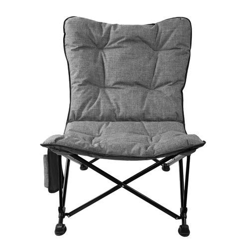 Aurora Chair Kuma Outdoor Gear Padded SEAT (Heather Grey)