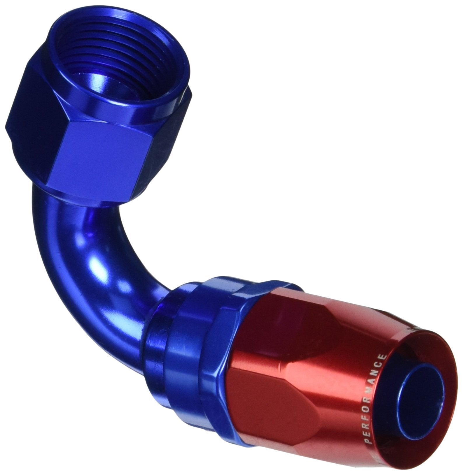 Swivel-Seal Hose End Redhorse Performance (1120-10-1)