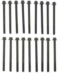 MAHLE GS33379 Original Engine Cylinder Head Bolt Set
