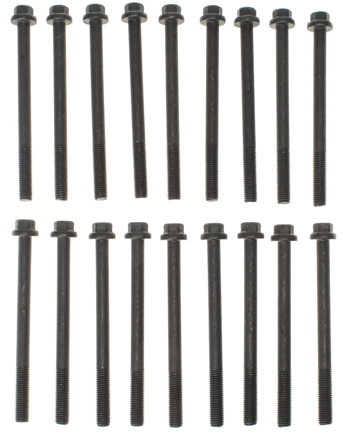 MAHLE GS33379 Original Engine Cylinder Head Bolt Set