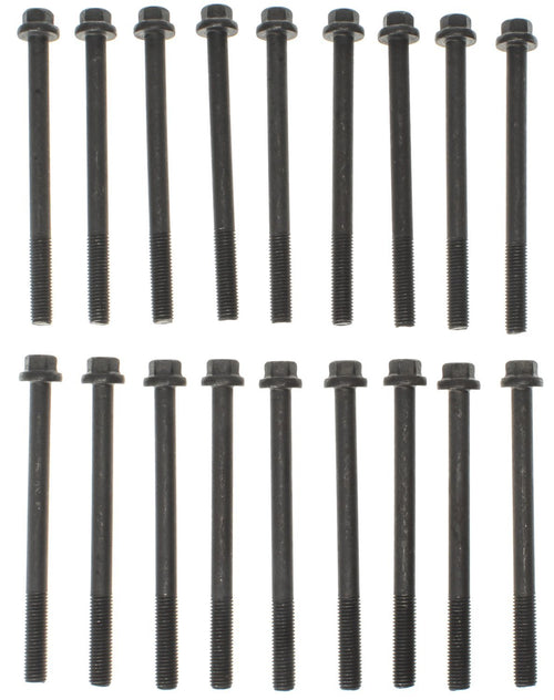 MAHLE GS33379 Original Engine Cylinder Head Bolt Set