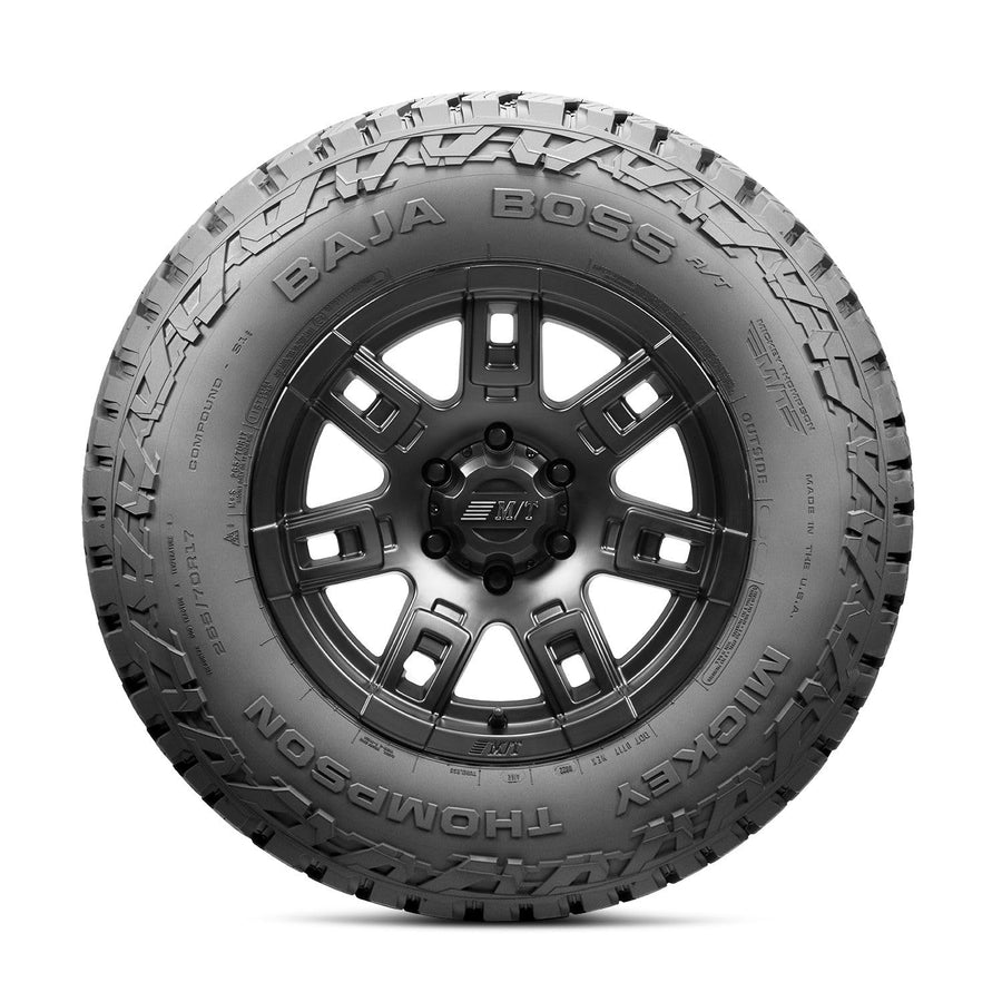 Baja Boss A/T Mickey Thompson 265/70R16 112T SL