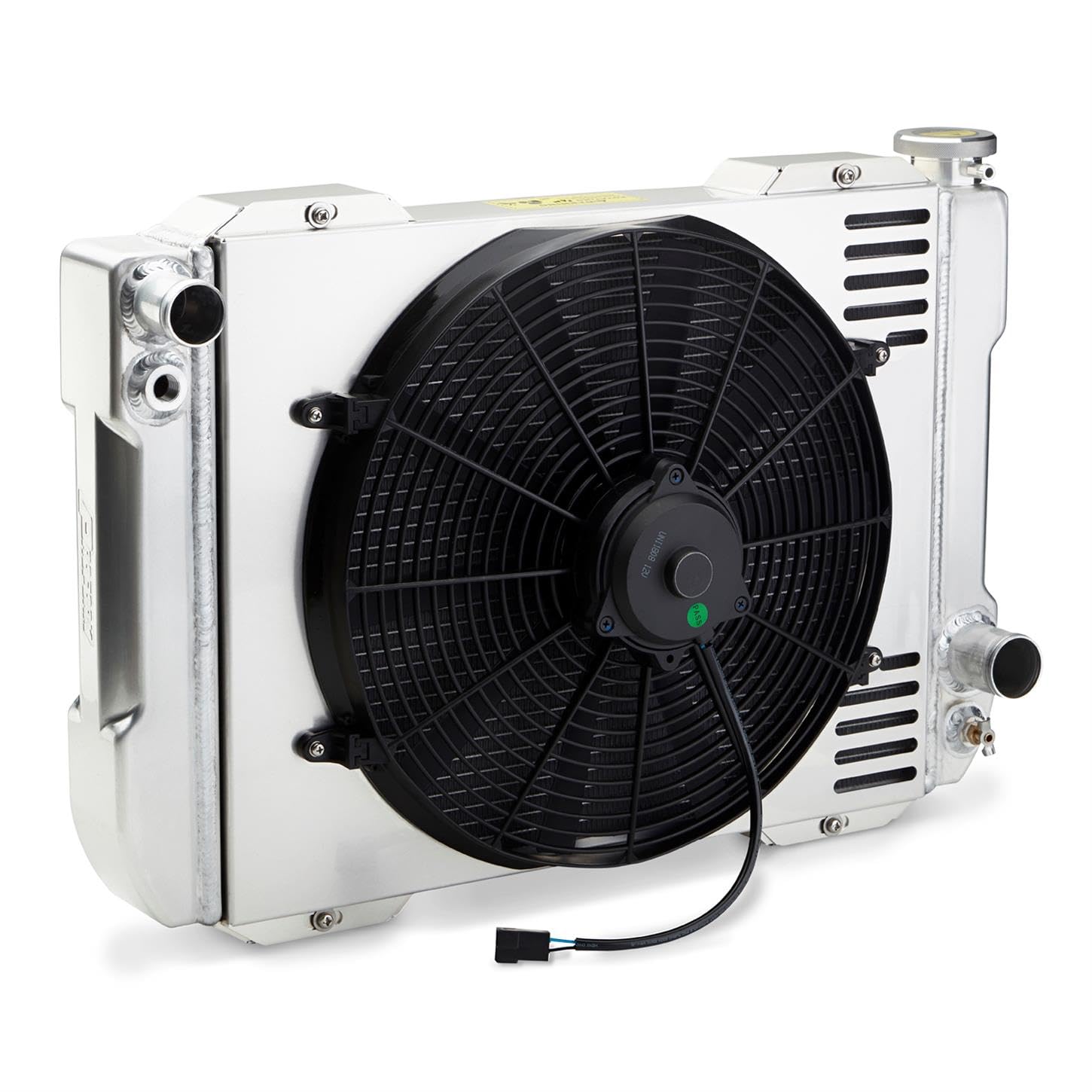 Universal Series Proform 119GS10 Radiator System