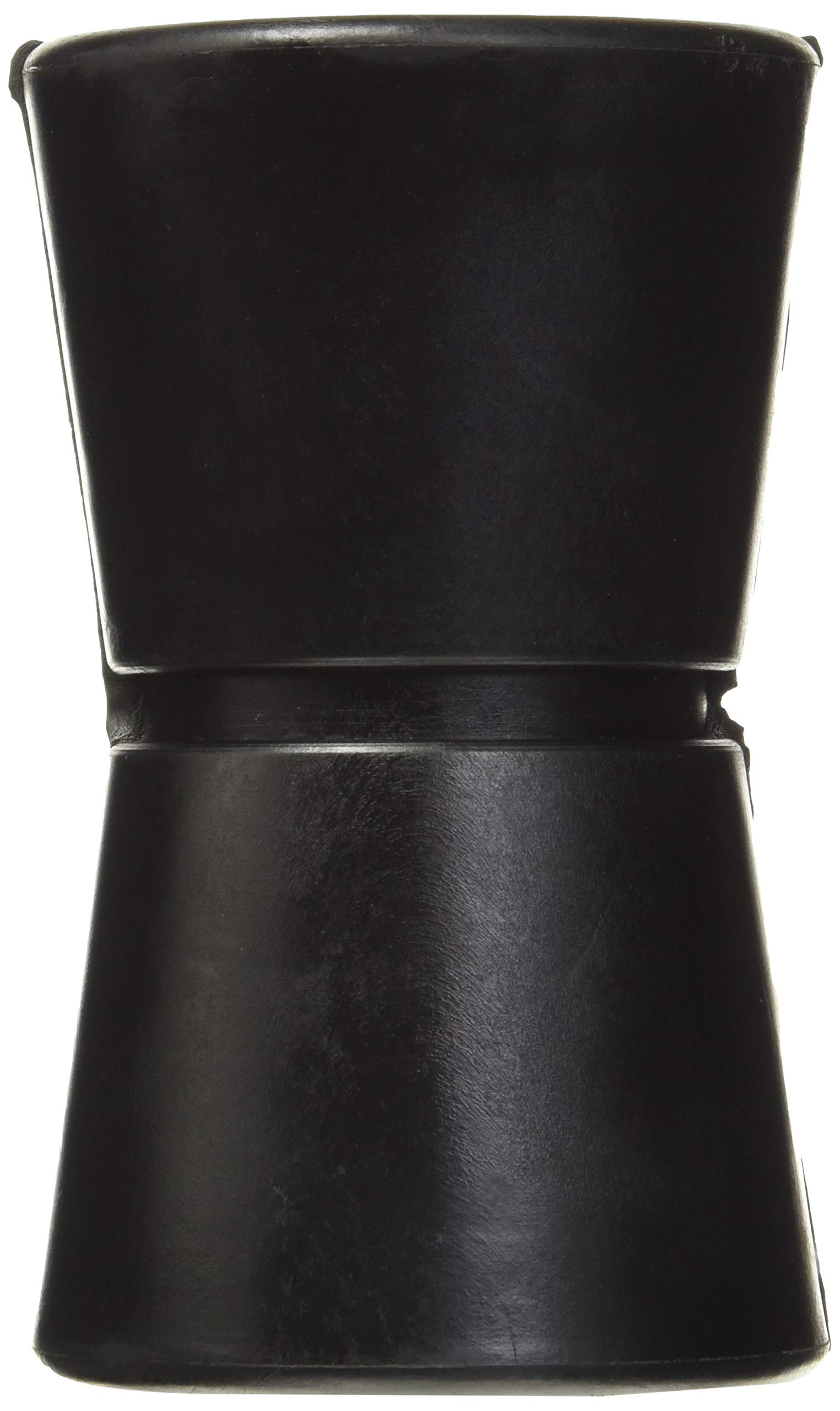 Heavy Duty C.E Smith 29515 Trailer Keel Roller - Natural Rubber Boat Accessories