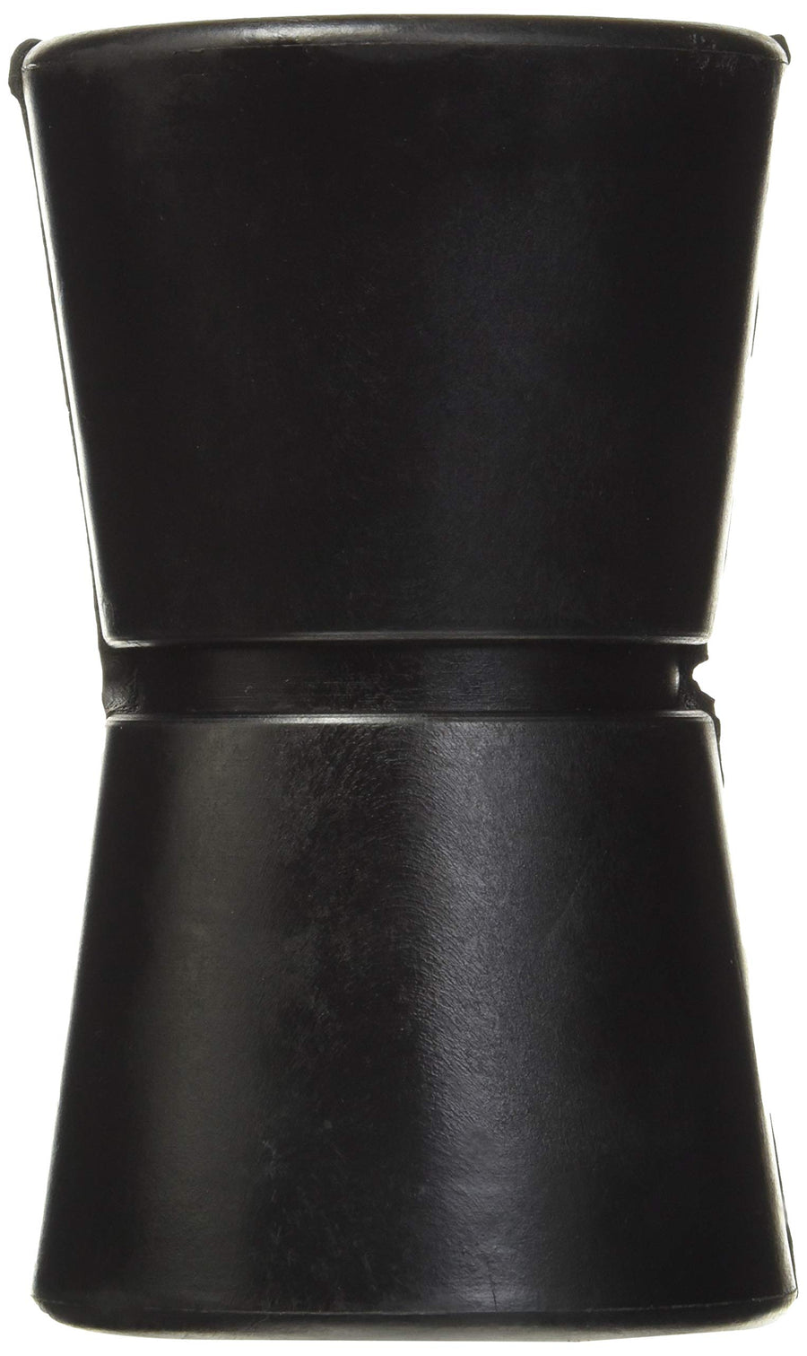 Heavy Duty C.E Smith 29515 Trailer Keel Roller - Natural Rubber Boat Accessories