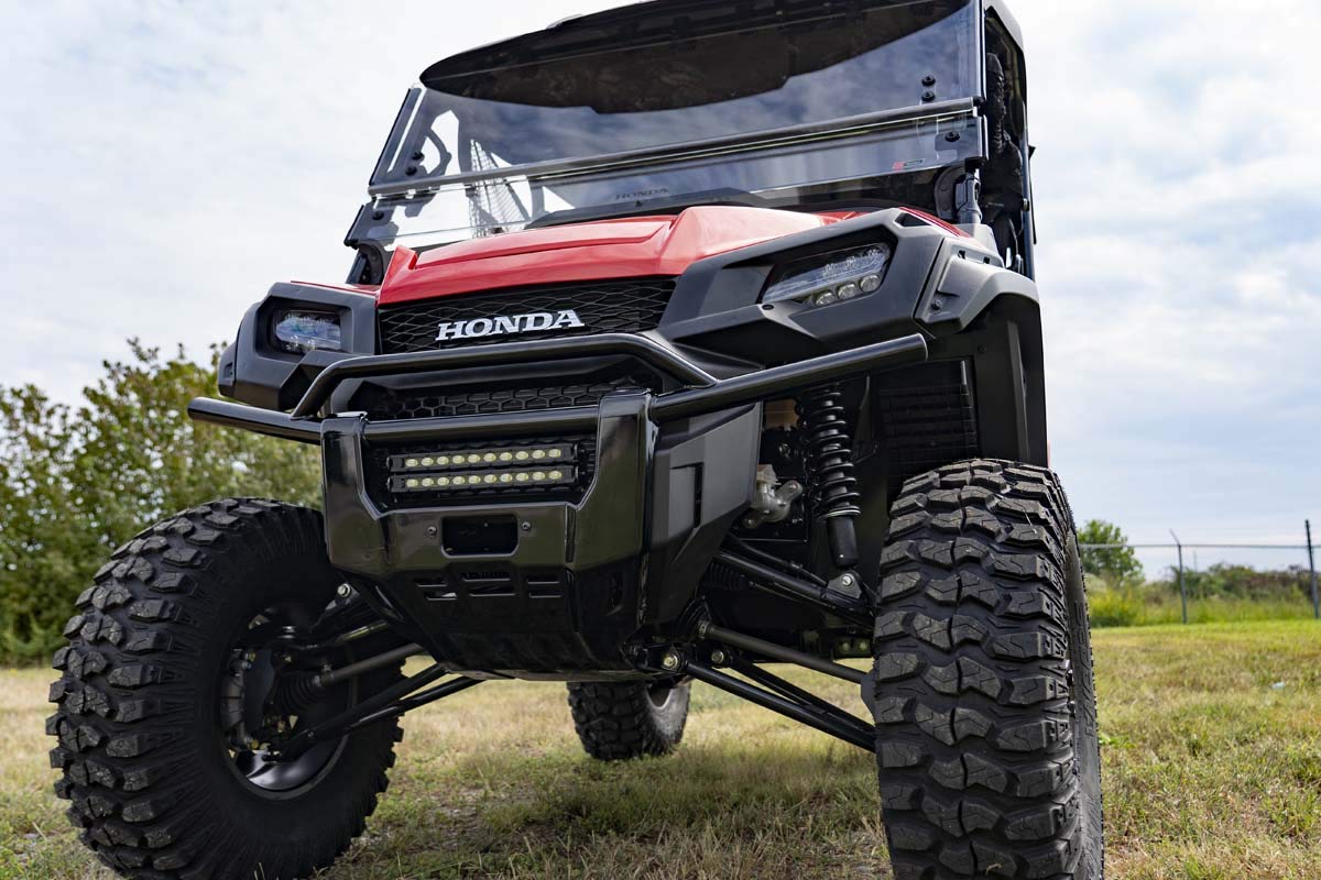 3" Lift Kit Rough Country for Honda Pioneer 1000-92007