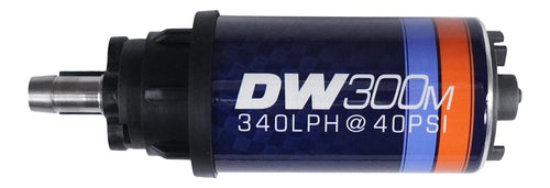 9-305 DeatschWerks in-Tank Fuel Pump (340lph Ford), 1 Pack
