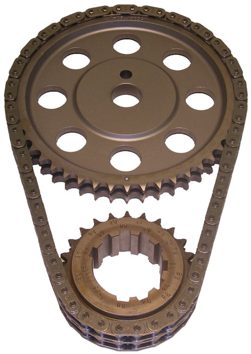 Cloyes Race 9-3613X9-5 Billet True Roller Timing Kit
