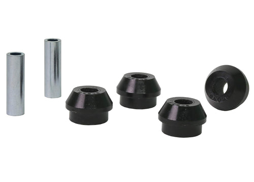 Nolathane Rear Lower Suspension Stabilizer Bar Link Bushing Compatible with Subaru 17-18 WRX, Subaru 15-18 WRX STI, Subaru 08-18 Forester, Subaru 12-17 Impreza