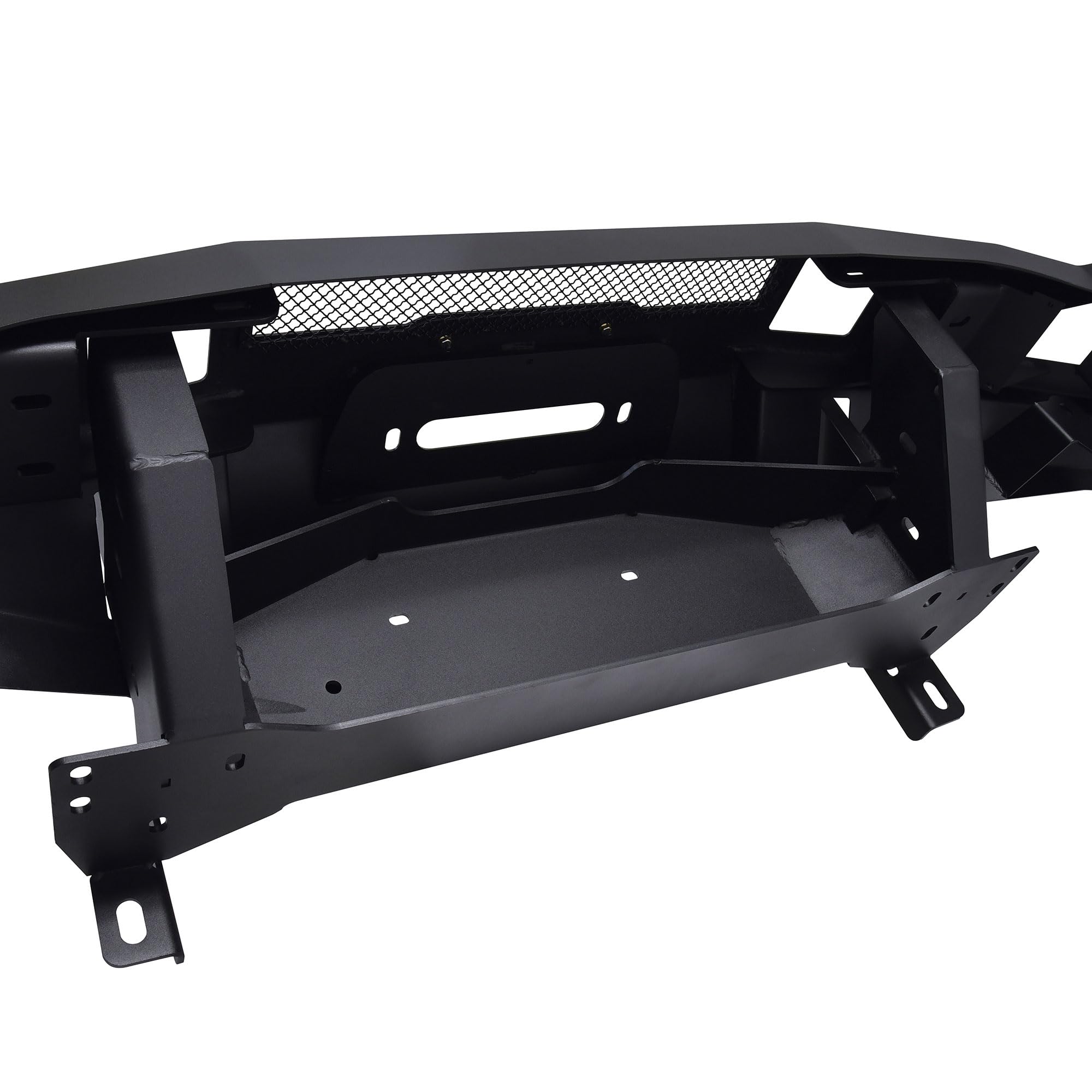 Pro-Series Westin Front Bumper fits 2016-2023 Tacoma