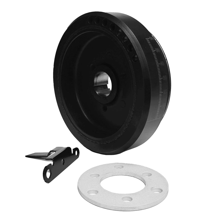 High Performance PRW Sportsman Damper 2339040