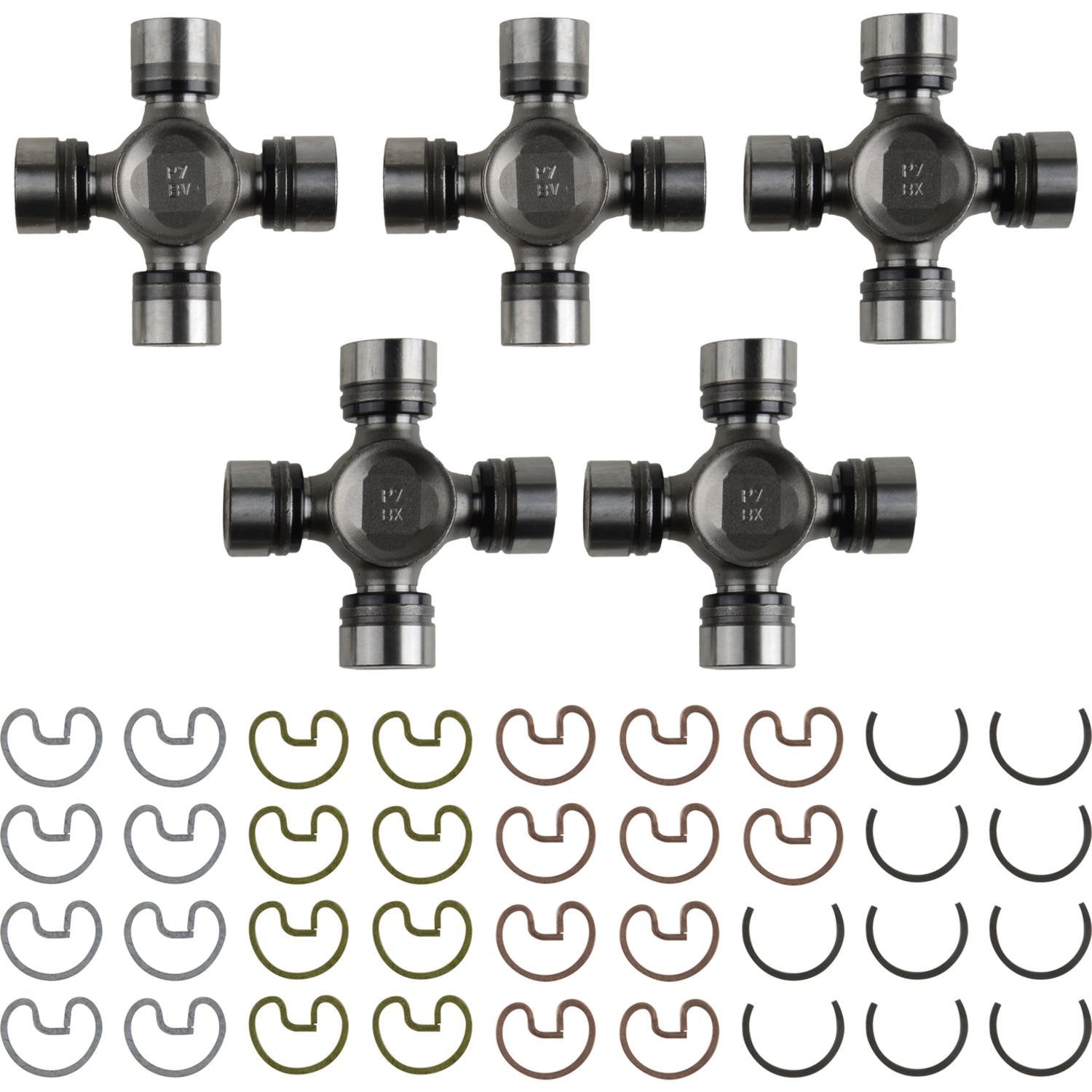 Spicer Special SPL1023CK Greasable Universal Joint