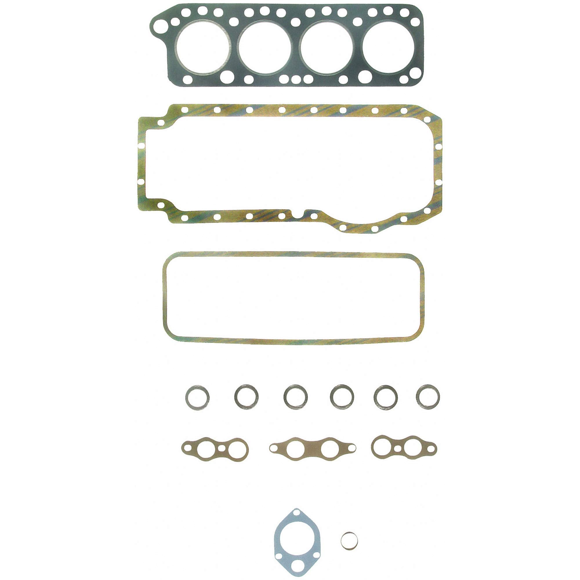 Head Gasket Set FEL-PRO HS 7540 B