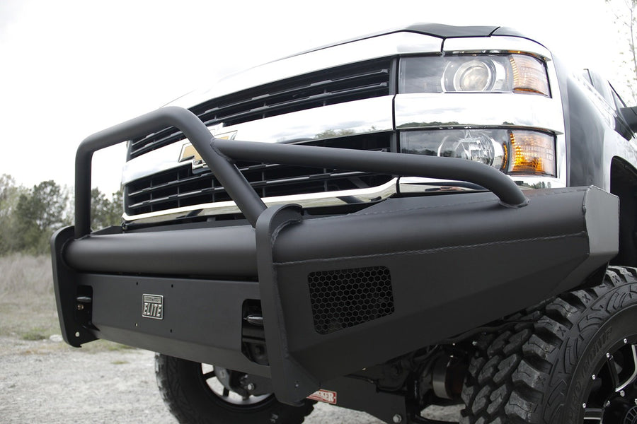 CH14Q30621 Fab Fours Bumper