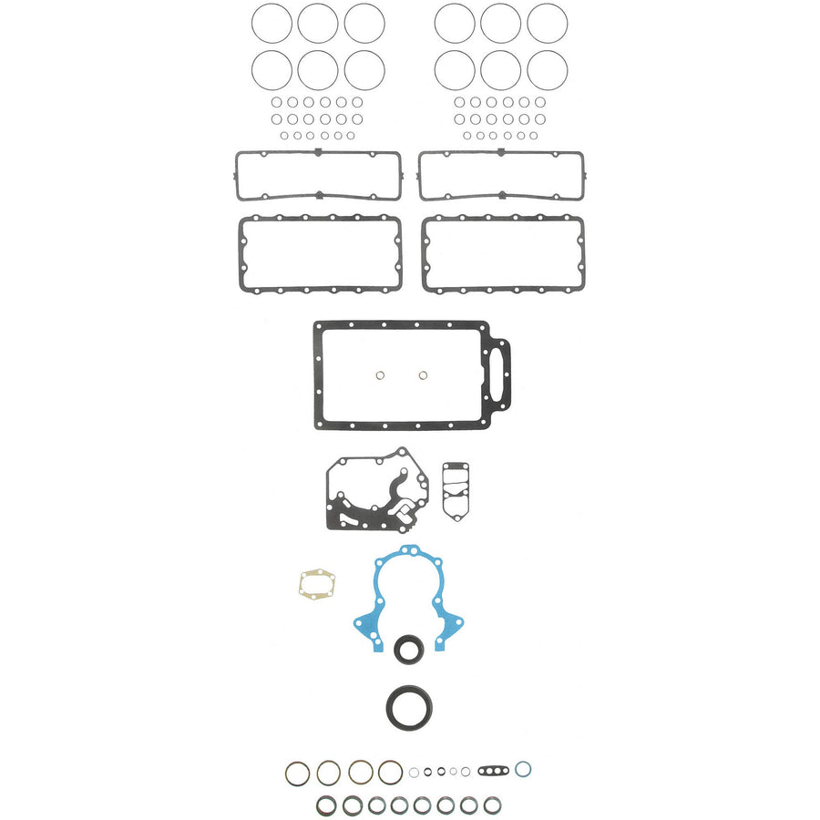 FS 7921 FEL-PRO WS-1 Full Gasket Set