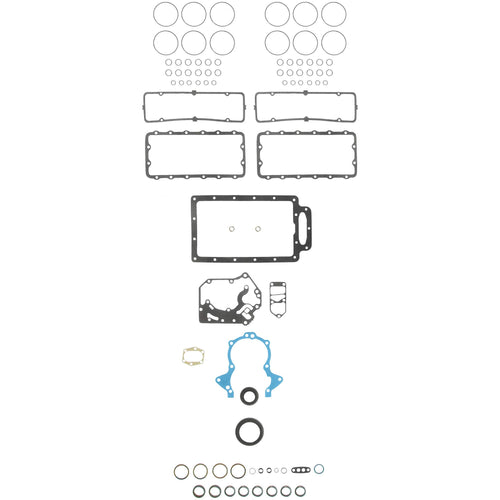 FS 7921 FEL-PRO WS-1 Full Gasket Set