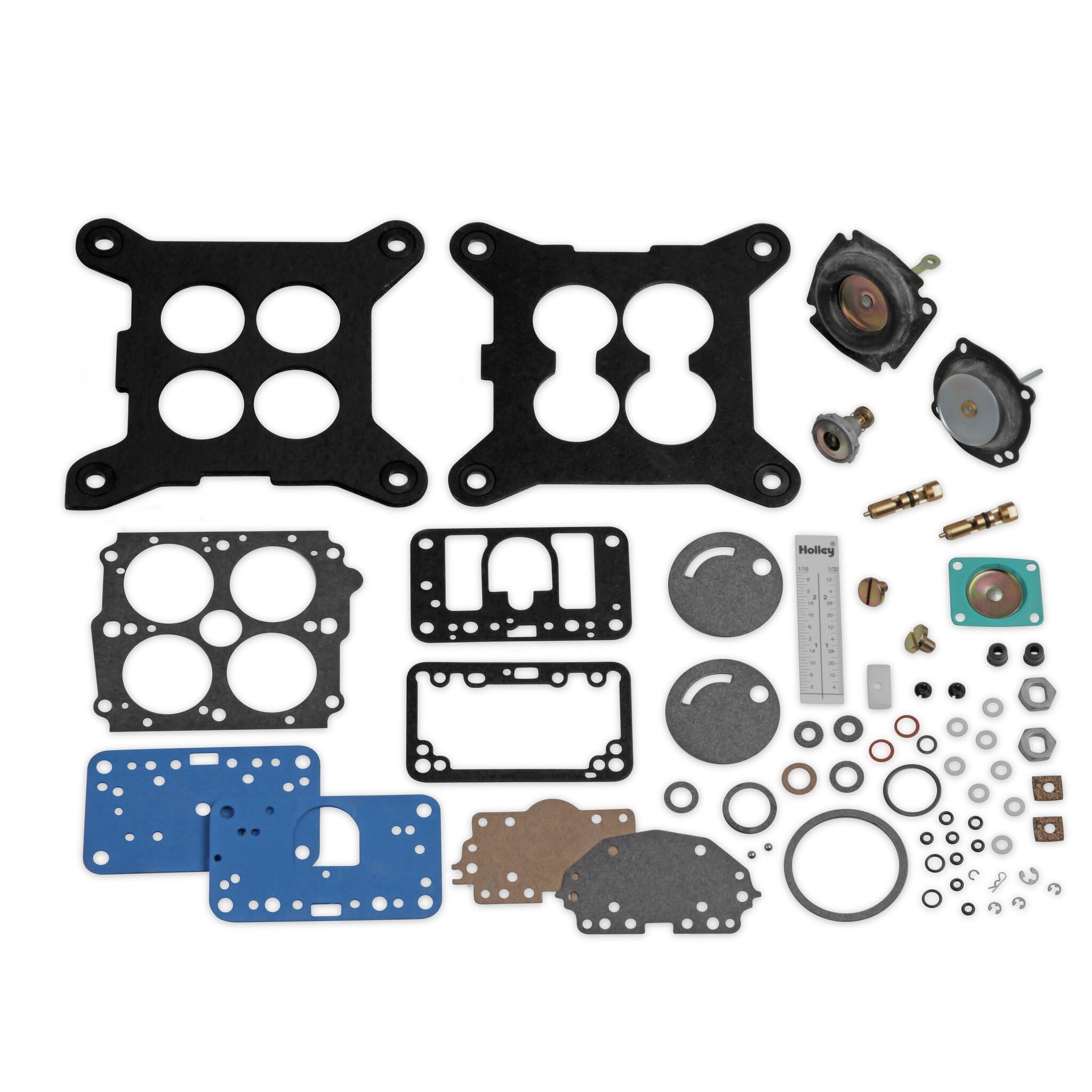 3-1346 Holley Carburetor Renew Kit Rebuild Kit