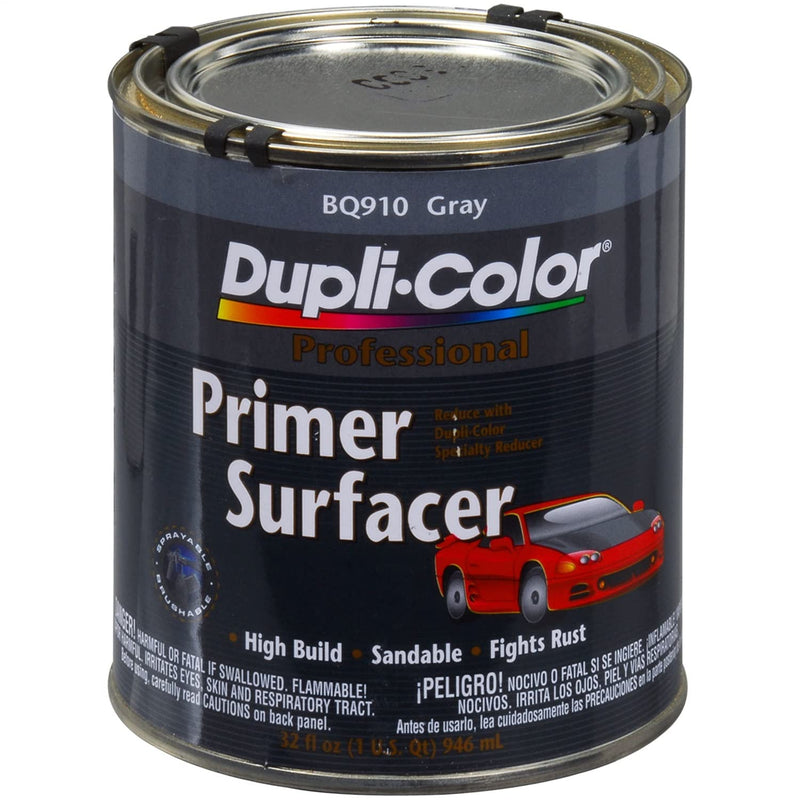 BQ910 VHT Paint Primer Surface