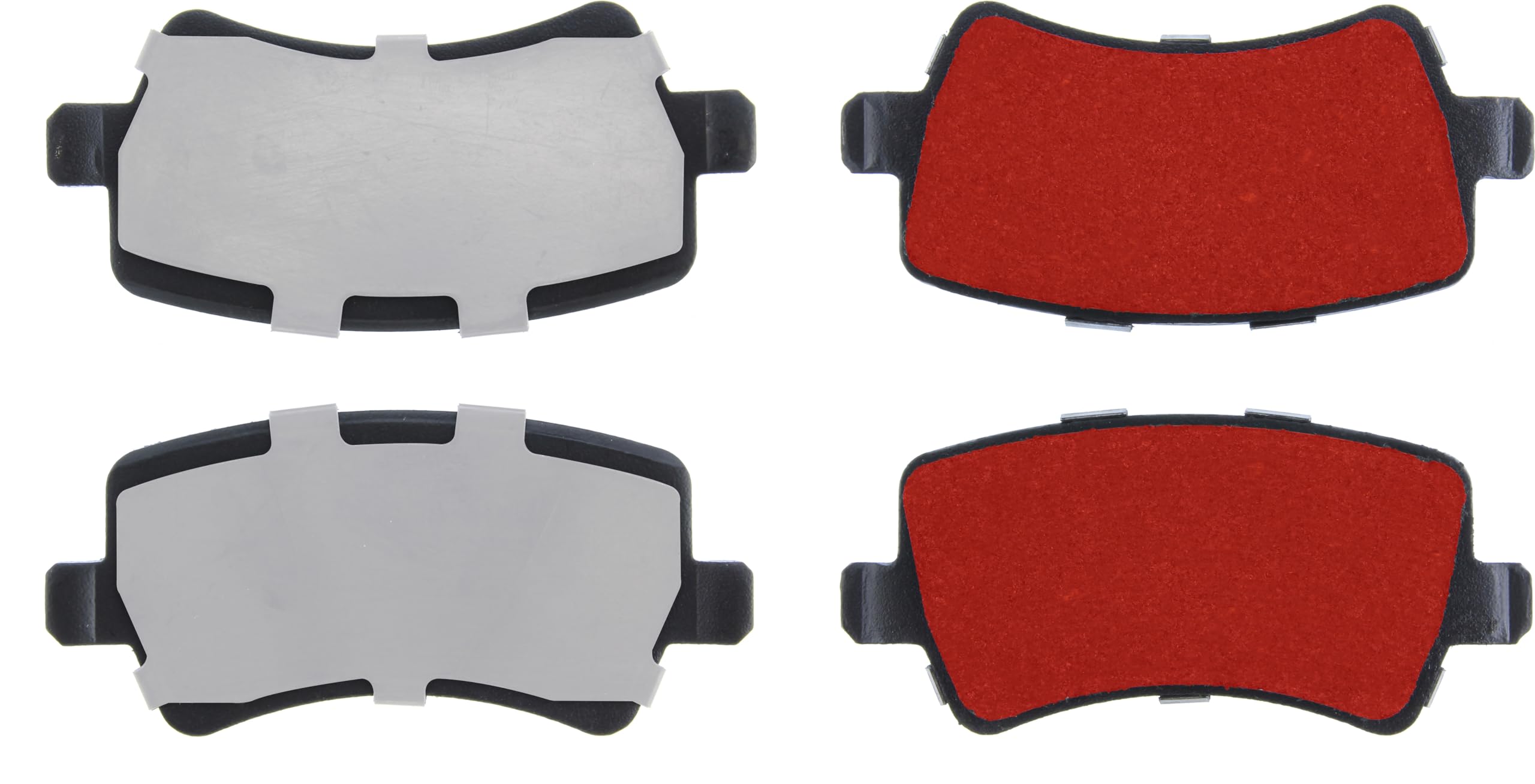 500.13071 Centric PQ PRO PADS