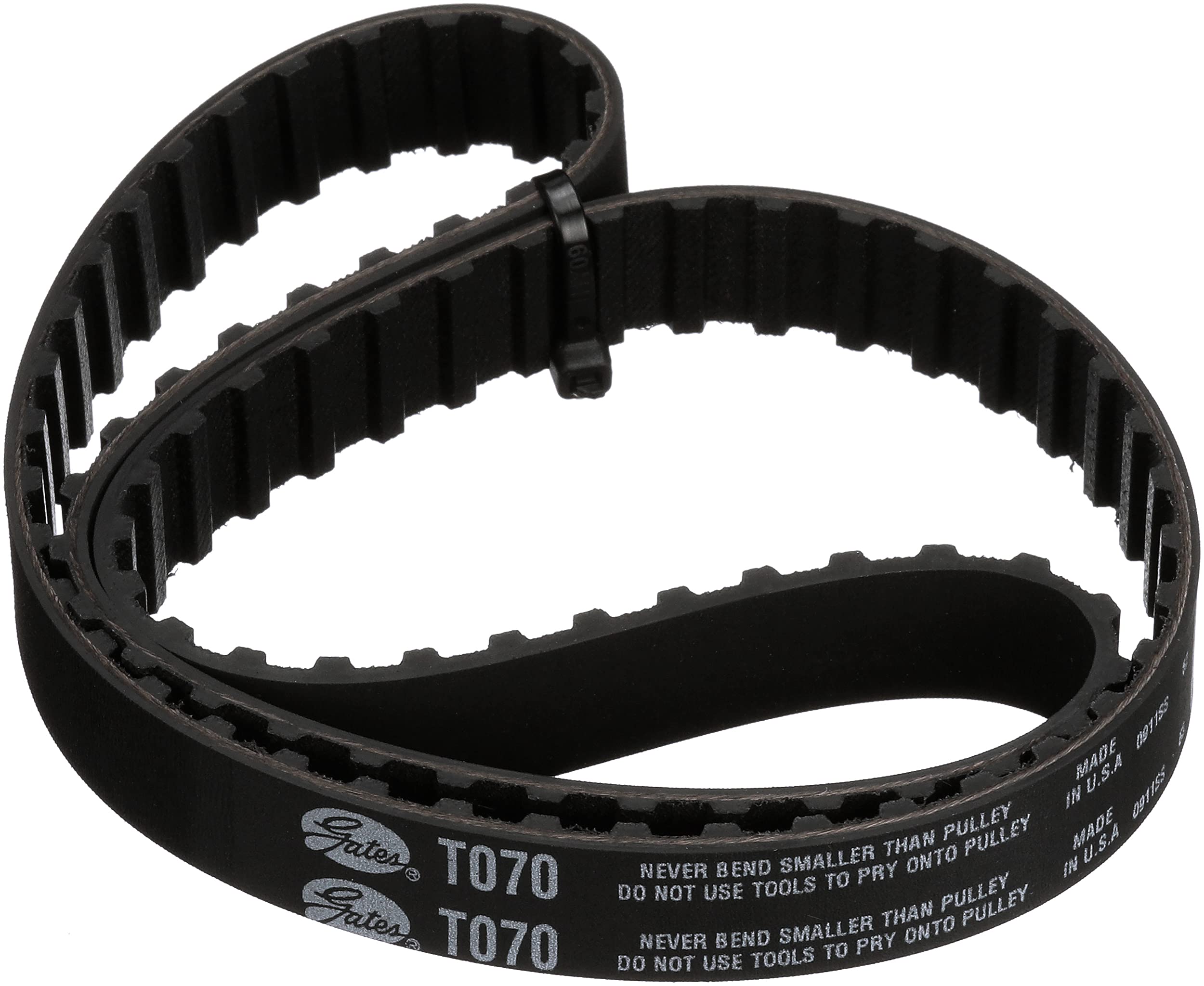 Premium Gates Automotive Timing Belt T070