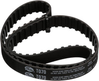 Premium Gates Automotive Timing Belt T070