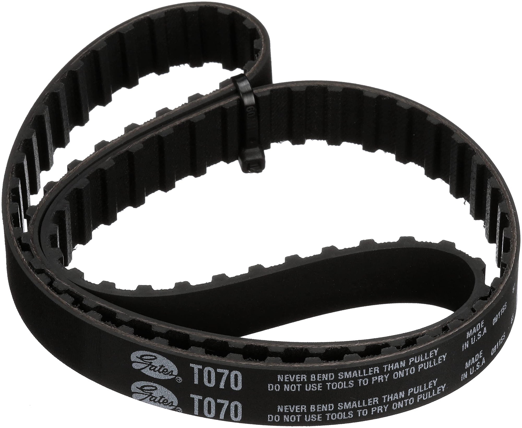 Premium Gates Automotive Timing Belt T070