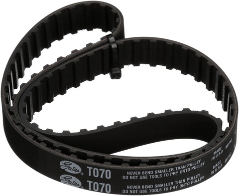 Premium Gates Automotive Timing Belt T070