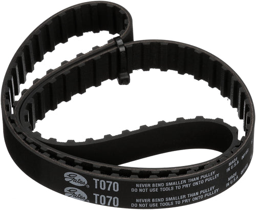 Premium Gates Automotive Timing Belt T070